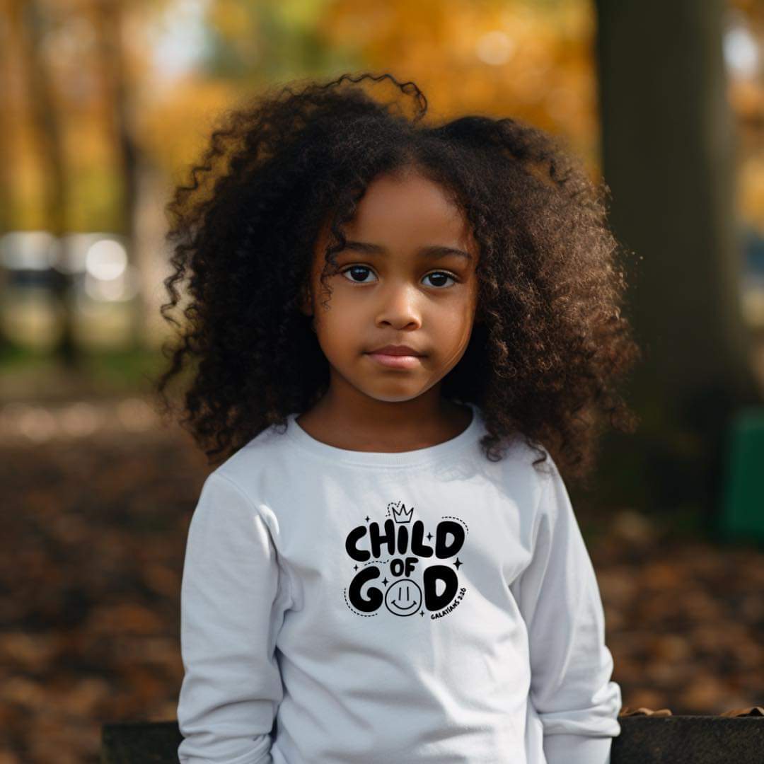Child of God