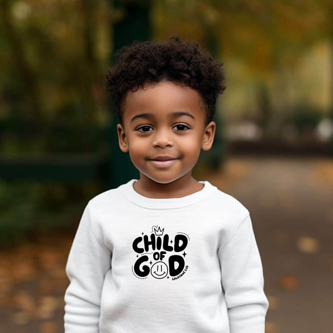 Child of God