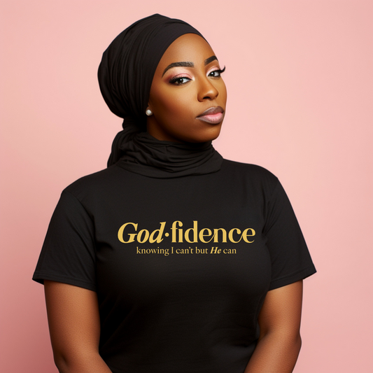 God-Fidence
